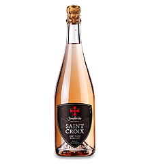 Saint Croix Sekt