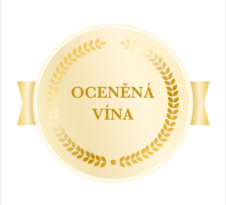 Oceněná vína