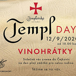 VINOHRÁTKY, 12. 09. 2020 od 10:00 hodin