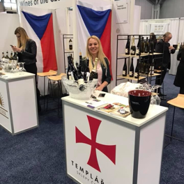 Vinexpo NEW YORK 2020
