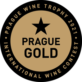Čtyři zlaté z Prague Wine Trophy 2021 a Vinařských Litoměřic