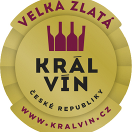 Úspěch na soutěži KRÁL VÍN!