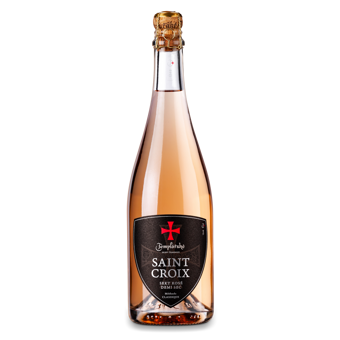 Saint Croix Sekt Rosé Classique
