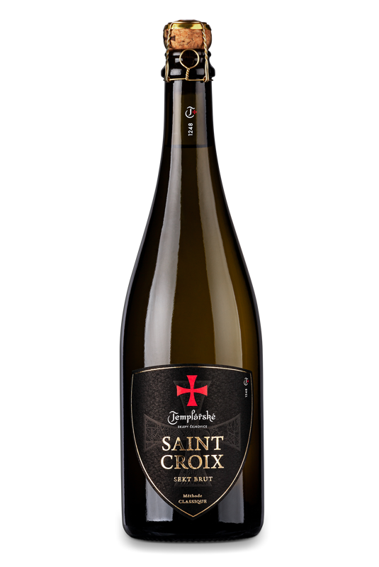Saint Croix Sekt Brut Classique