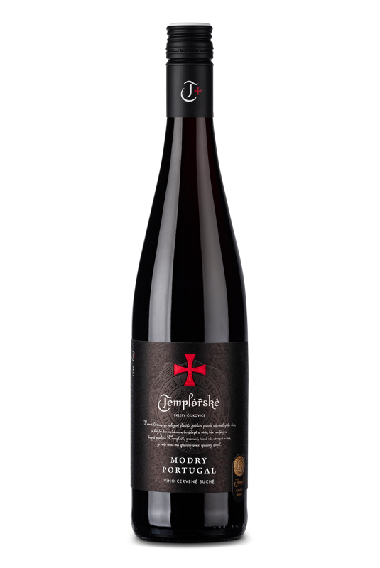 Modrý Portugal, Varietal Collection