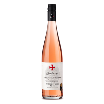 Zweigeltrebe Rosé, Varietal Collection
