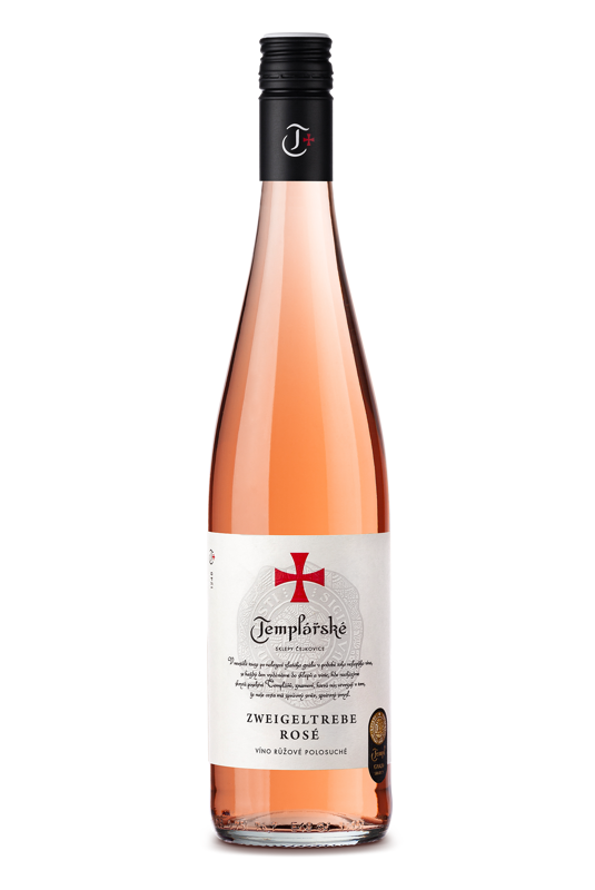Zweigeltrebe Rosé, Varietal Collection