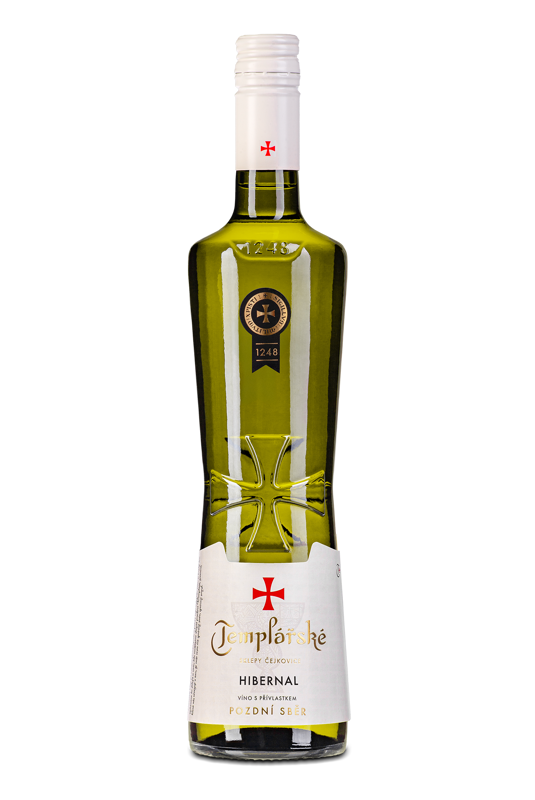 Hibernal pozdní sběr