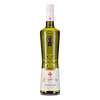 Chardonnay pozdní sběr